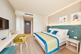 Hotel Sipar Plava Laguna