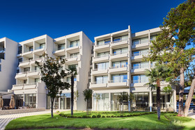 Hotel Sipar Plava Laguna