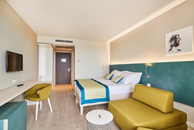 Hotel Sipar Plava Laguna