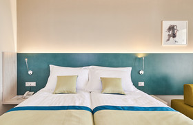 Hotel Sipar Plava Laguna