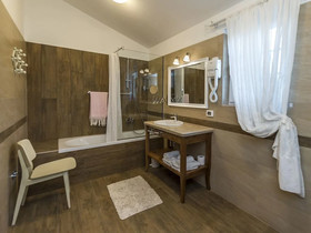 Luxury Villa Lemaliante