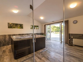Luxury Villa Lemaliante