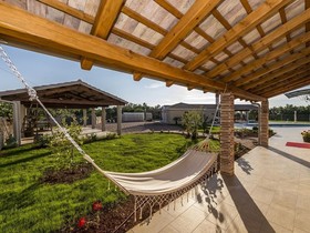 Luxury Villa Lemaliante