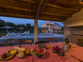 Luxury Villa Lemaliante