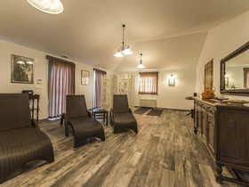 Luxury Villa Lemaliante
