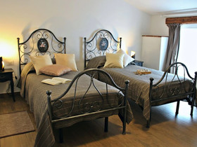 Luxury Villa Lemaliante