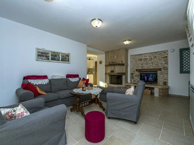Luxury Villa Lemaliante