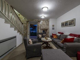 Luxury Villa Lemaliante