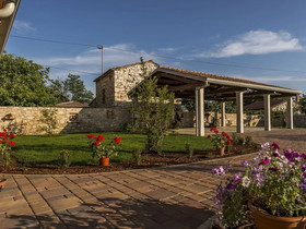 Luxury Villa Lemaliante