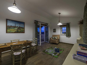 Luxury Villa Lemaliante