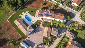 Luxury Villa Lemaliante