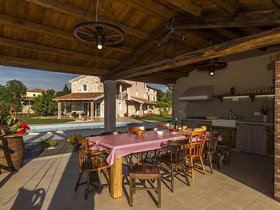 Luxury Villa Lemaliante