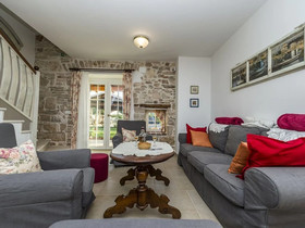 Luxury Villa Lemaliante