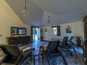 Luxury Villa Lemaliante