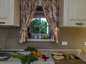 Luxury Villa Lemaliante