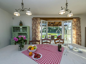 Luxury Villa Lemaliante