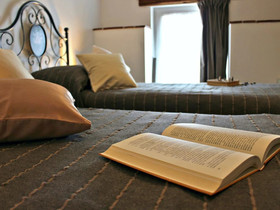 Luxury Villa Lemaliante