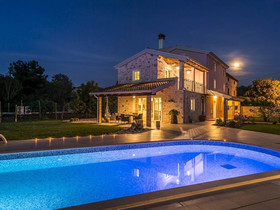 Luxury Villa Lemaliante