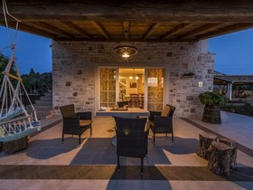 Luxury Villa Lemaliante