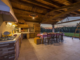 Luxury Villa Lemaliante