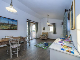 Luxury Villa Lemaliante