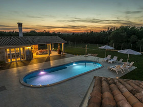 Luxury Villa Lemaliante