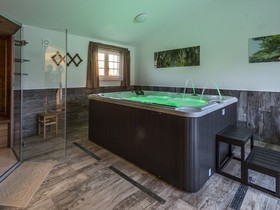 Luxury Villa Lemaliante
