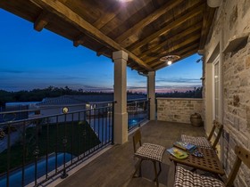 Luxury Villa Lemaliante