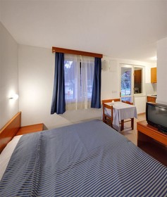 Apartments Polynesia Plava Laguna