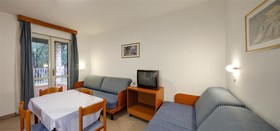 Apartments Polynesia Plava Laguna