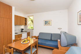 Apartments Polynesia Plava Laguna