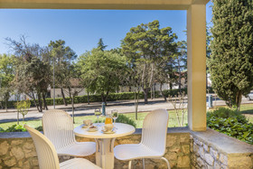 Residence Garden Istra Plava Laguna