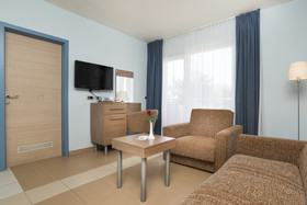Residence Garden Istra Plava Laguna