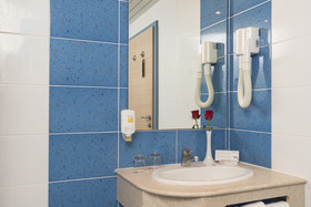 Residence Garden Istra Plava Laguna