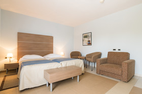 Residence Garden Istra Plava Laguna