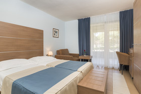 Residence Garden Istra Plava Laguna