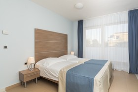 Residence Garden Istra Plava Laguna