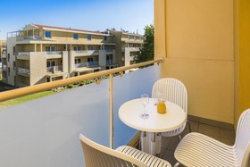 Residence Garden Istra Plava Laguna
