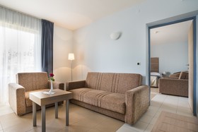 Residence Garden Istra Plava Laguna