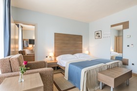 Residence Garden Istra Plava Laguna