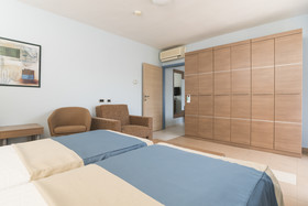 Residence Garden Istra Plava Laguna