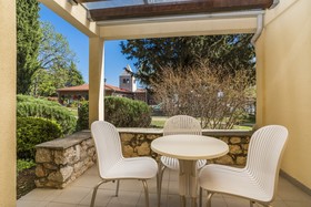 Residence Garden Istra Plava Laguna