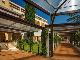 Residence Garden Istra Plava Laguna