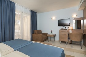 Residence Garden Istra Plava Laguna