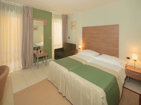 Residence Garden Istra Plava Laguna