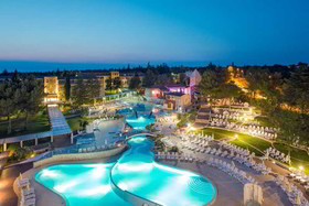 Residence Garden Istra Plava Laguna