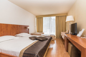 Hotel Umag Plava Laguna