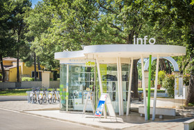 Hotel Umag Plava Laguna