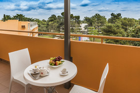 Hotel Umag Plava Laguna