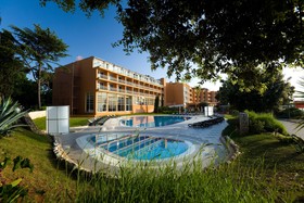 Hotel Umag Plava Laguna